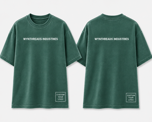 Wholesale Custom Printing <b>logo</b> 300 Gsm Oversized Blank Drop Shoulder T-shirt Heavyweight Men's t Shirt 100% Cotton Print - Product Image 4