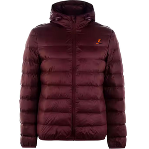 Chaquetas Acolchadas de Nueva Llegada, Chaquetas Acolchadas Holgadas Personalizadas, Chaquetas de Plumón para Hombre, Chaquetas Acolchadas Gruesas de Alta Calidad para Invierno - Product Image 5