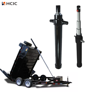 <span class=keywords><strong>Benne</strong></span> <span class=keywords><strong>basculante</strong></span> Palan Kits De Remorque - Product Image 5