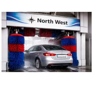 High Quality Material Commercial Portable Professional Electric <b>Car</b> <b>Washer</b> Machine - Product Image 4