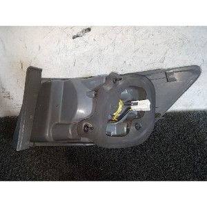 Conjunto de Faro Trasero Izquierdo Forte 2009-2016, Usado, OEM 924011Q000 - Product Image 2