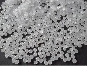 เม็ดพลาสติกสีขาวเกรดอัดรีด เม็ด LDPE สีขาวสำหรับทำถุงหิ้ว จากผู้ผลิตในอินเดีย - Product Image 3