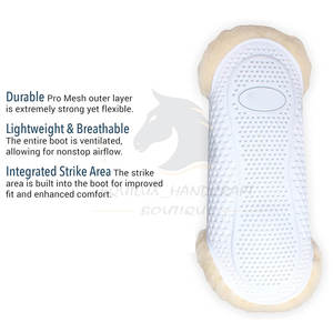 Botas de Escobinado de Alta Calidad Recién Llegadas, Servicio OEM, Botas de Escobinado Ajustables - Product Image 2