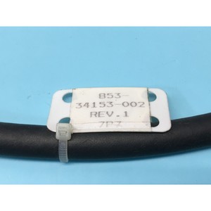 สายโคแอกเชียล LAM 853-34153-002, 175814 - อุปกรณ์และอะไหล่เซมิคอนดักเตอร์ระดับโลกที่เชื่อถือได้ - Product Image 3