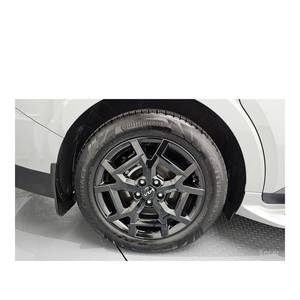 Kia Carnival 2024, SUV Diésel Automático de 7 Pasajeros con Asientos de Cuero y Cámara Trasera - Product Image 5