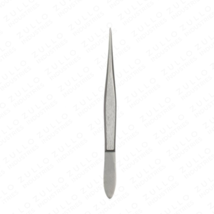 Ensemble de pinces à épiler en acier inoxydable avec logo personnalisé, prix raisonnable, ensemble de pinces à épiler en acier inoxydable - Product Image 2