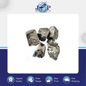 Stock disponible, qualité excellente, vente en gros de métal/lingots de germanium pour catalyseur de polymère PET et détection des radiations - Product Image 3