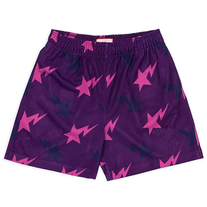 <b>Men's</b> Custom Quick Dry Board Shorts Solid Pattern Polyester Beach Swim <b>Trunks</b> Liner Waterproof Pocket <b>Men</b> Swim <b>Trunks</b> Swim - Product Image 1