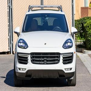 Porsche Cayenne Turbo 2015 - Product Image 1