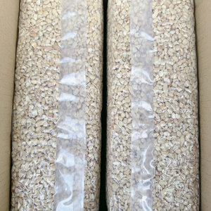 Factory Direct Broken Cashew <b>Nuts</b> <b>Kernels</b> Kaju Badam Split Cashews SANTIGO FREE Tax Origin Vietnam - Product Image 6