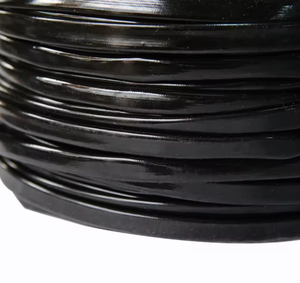 Fundas Aislantes de Fibra de Vidrio Recubiertas de Silicona de Alta Calidad y Alto Voltaje, con Capacidad de 10 KV - Product Image 3