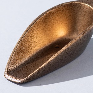 Cuillère à glace en acier inoxydable doré de qualité supérieure, outil de service professionnel pour boissons, accessoire de luxe pour bar, cuisine, restaurant, hôtel, restauration - Product Image 6