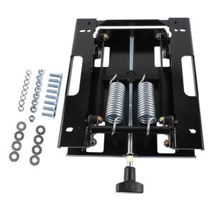 Seat Suspension Kit for Exmark Kubota John Deere Toro Gravely Compatible Mower Tractor Product Category-Mower Parts Accessories - Product Image 5