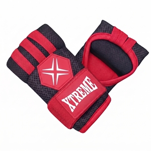 Bandages de boxe rapides, bandages de poignet pour la boxe, bandages de sport légers pour la boxe, équipement de combat pour l'entraînement au sac de frappe. - Product Image 6