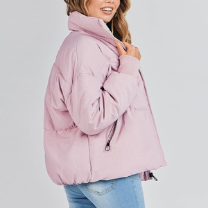 Nouvelle conception, doudounes pour femmes de haute qualité, best-sellers, respirantes, doudounes d'hiver pour femmes, vente en gros - Product Image 3