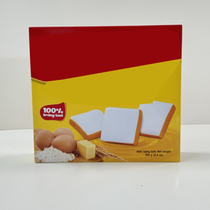 Cajas de dulces impresas personalizadas con impresión offset, alta solidez del color, producidas en fábrica con certificación FSSC e ISO - Product Image 6