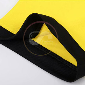 Meilleures ventes, prix de gros, prix bas, uniforme de football, tissu polyester doux, respirant, haute qualité, design personnalisé pour la vente en ligne - Product Image 5