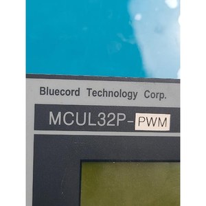 Technologie BlueCord MCUL32P-PWM utilisée comme pièce détachée d'équipement semi-conducteur de génération précédente - Product Image 6