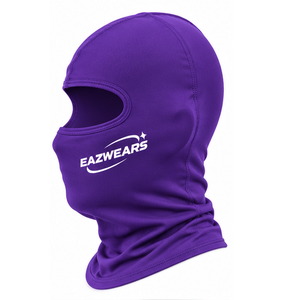 Masque Balaclava de Cyclisme : Fabricant de Couvre-Chefs Athlétiques d'Extérieur, Couleurs Personnalisées, Marque Privée, Fournisseur en Gros, Commandes Directes - Product Image 2