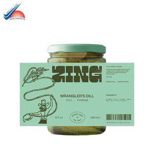 Étiquettes de bouteilles personnalisées |   Service d'impression d'étiquettes pour vin, jus et huile - Product Image 2