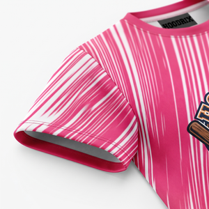 Camiseta de béisbol personalizada para hombre, reversible, de malla, para práctica, entrenamiento, al por mayor, OEM, de secado rápido, transpirable, para equipo. - Product Image 4