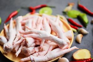 ราคาโรงงาน คุณภาพสูง ขาไก่แช่แข็ง ขายส่ง ขาไก่เกรดพรีเมียม แช่แข็ง พร้อมจัดส่งจากออสเตรีย - Product Image 2