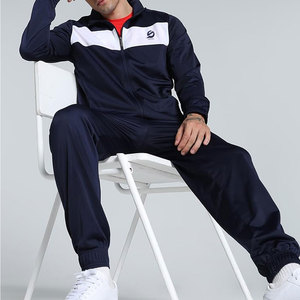 Nouveauté - Prix de gros - Survêtements en polyester pour hommes - Ensemble deux pièces pour hommes - Survêtements en polyester - Product Image 5
