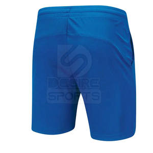 ชุดวอลเลย์บอลพิมพ์ลายขายดีรุ่นใหม่ล่าสุด ผลิตจากโพลีเอสเตอร์ 100% น้ำหนักเบา ทนทาน บริการ OEM ราคาดีที่สุด - Product Image 3