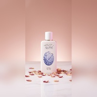 Sérum Hydratant Doux à 0,1% de Niacinamide et Acide Hyaluronique pour le Visage 30ml Soin Coréen Lissant Tous Types de Peau OEM Durée de Conservation 3 Ans