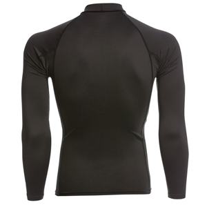 Chemise de Protection à manches longues pour hommes, imprimé personnalisé de haute qualité, Design votre propre garde éruption cutanée à vendre - Product Image 6