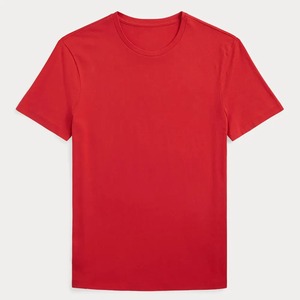 T-shirt personnalisé pour homme, col rond, imprimé par un designer, t-shirt unisexe pour homme, col rond, manches courtes - Product Image 4