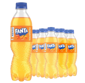 Boisson gazeuse aromatisée à l'<span class=keywords><strong>orange</strong></span>, soda, boisson en canette de 325 ml, <span class=keywords><strong>bouteille</strong></span> de 330 ml, <span class=keywords><strong>bouteille</strong></span> de 1,25 L - Product Image 6