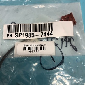 ELECTROGLAS 244373-010 SENSOR ASSY, XFER ARM - อุปกรณ์และชิ้นส่วนเซมิคอนดักเตอร์ระดับโลกที่เชื่อถือได้ - Product Image 3