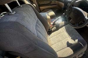 Toyota Land Cruiser VXLimited de 1998 - Product Image 3