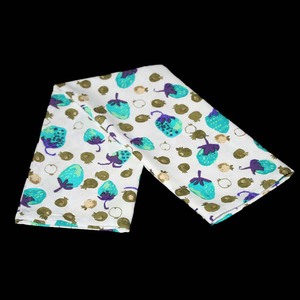 ผู้ส่งออกที่เชื่อถือได้ของผ้าเช็ดมือผ้าฝ้ายพิมพ์ลายสวยงามคุณภาพดีที่สุดสำหรับกอล์ฟและครัวจากอินเดีย - Product Image 5