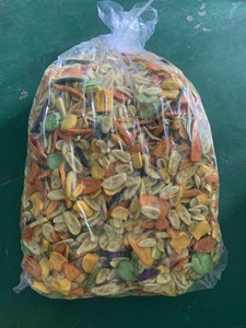Snack Crujiente de Vegetales Mixtos y Jaca, en Bolsa al Vacío de 7 kg, Suministro Directo de Fábrica en Vietnam, Calidad de Exportación, Fabricante Mayorista - Product Image 6