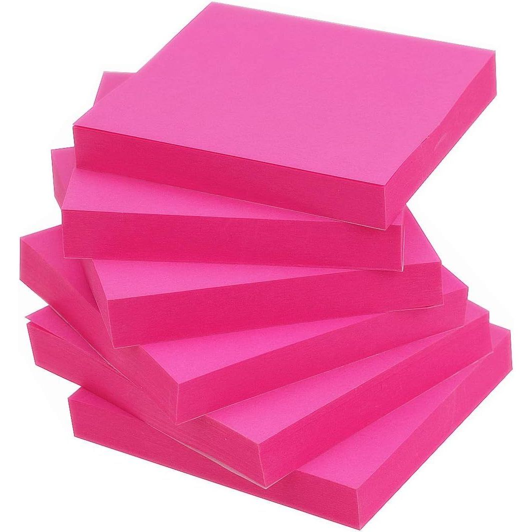 Color Rojo Rosa