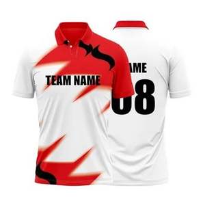 บริการพิมพ์ลายเสื้อผ้าทอแบบกำหนดเอง เสื้อยืดแขนสั้นผู้ชายคุณภาพสูง แห้งเร็ว สัมผัสนุ่ม บริการพิมพ์ลาย - Product Image 4