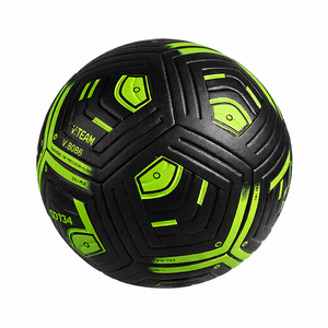 Balón de Fútbol Deportivo al por Mayor, Balón de Fútbol Personalizado Premium, Balón Oficial para Partidos, Equipos Profesionales, Minoristas, Importadores Globales, Duradero - Product Image 2