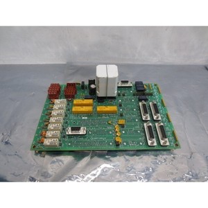 AMAT 0100-00322 M/F INTERFACE, 0130-00322 REV D1 - อุปกรณ์และชิ้นส่วนเซมิคอนดักเตอร์มือสองระดับโลกที่เชื่อถือได้ - Product Image 2