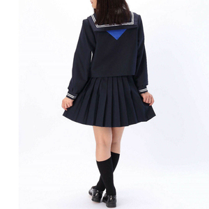 Uniformes Escolares de Poliéster Personalizados al por Mayor con Logotipo, Uniformes Escolares Unisex para Niños de Secundaria, Tejido Liso de Alta Calidad, Tallas y Colores Personalizados - Product Image 6
