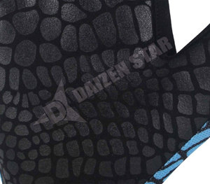 ถุงมือปั่นจักรยาน DAIZEN STAR DSI-MCG-B-003 แบบเต็มนิ้ว ระบายอากาศได้ดี เคลือบ PU ลายจุดกันลื่น เหมาะสำหรับกิจกรรมกลางแจ้ง 男女兼用 - Product Image 4