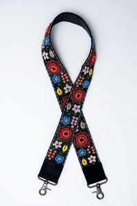 New Custom Gameday Beaded Belt <b>Strap</b> Handmade <b>Adjustable</b> Fashion Letter Design Handbags Purses Customized Sizes <b>Straps</b> in 2026 - Product Image 4