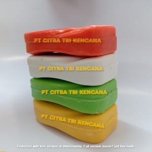 Jabón Antiséptico y Antiviral BESTSELLER para Eliminar Gérmenes y Prevenir el Virus del Ebola, Variante COLOR, para Arawa, Papúa Nueva Guinea - Product Image 1