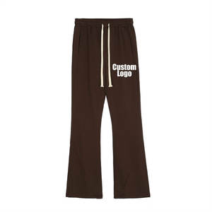 2026 Cotton Men Flare <b>Trouser</b> Outdoor Use Men Flare <b>Trouser</b> Workout Wear Men Flare <b>Trouser</b> - Product Image 1