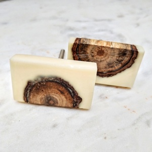 ลูกบิดประตูทำจากไม้เรซินงานฝีมือที่หรูหราเหนือกาลเวลาใช้งานได้อย่างประณีตสำหรับตู้เสื้อผ้าในบ้านที่หรูหราตู้เสื้อผ้าลิ้นชักตู้เสื้อผ้า - Product Image 1