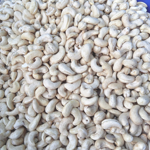 Service 24 Hours Cashew <b>Kernel</b> SANTIGO Kaju Cashew <b>Nuts</b> <b>Kernel</b> Top Quality Caju Badam - Product Image 1