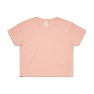 Camiseta Deportiva Corta para Mujer, Cuello Redondo, Manga Corta, Corte Holgado, Logotipo Estampado, Estilo Deportivo, Algodón Jersey, Color Blanco, Marca Infexion Sports - Product Image 3