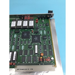VARIAN 104719002 PCB, MOD, CPU, REV-5, MVME133S-1 - Équipements et pièces semi-conducteurs d'occasion fiables à l'échelle mondiale - Product Image 6