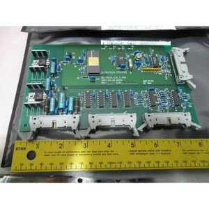 Ultratech Stepper 03-20-01955 Focus A/D 5 Axis - Equipo y Piezas de Semiconductores de Confianza de Marca Global - Product Image 6